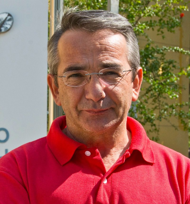 Julio Díaz Jiménez