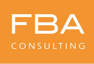 Logo FBA Consulting