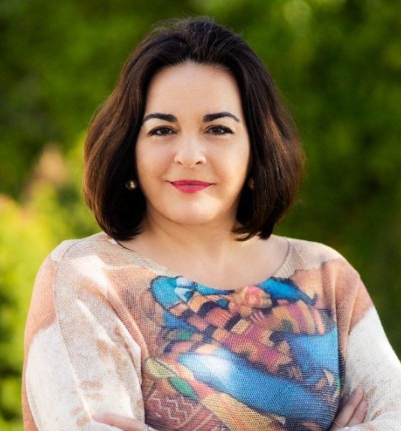 Escarlata López Ramírez