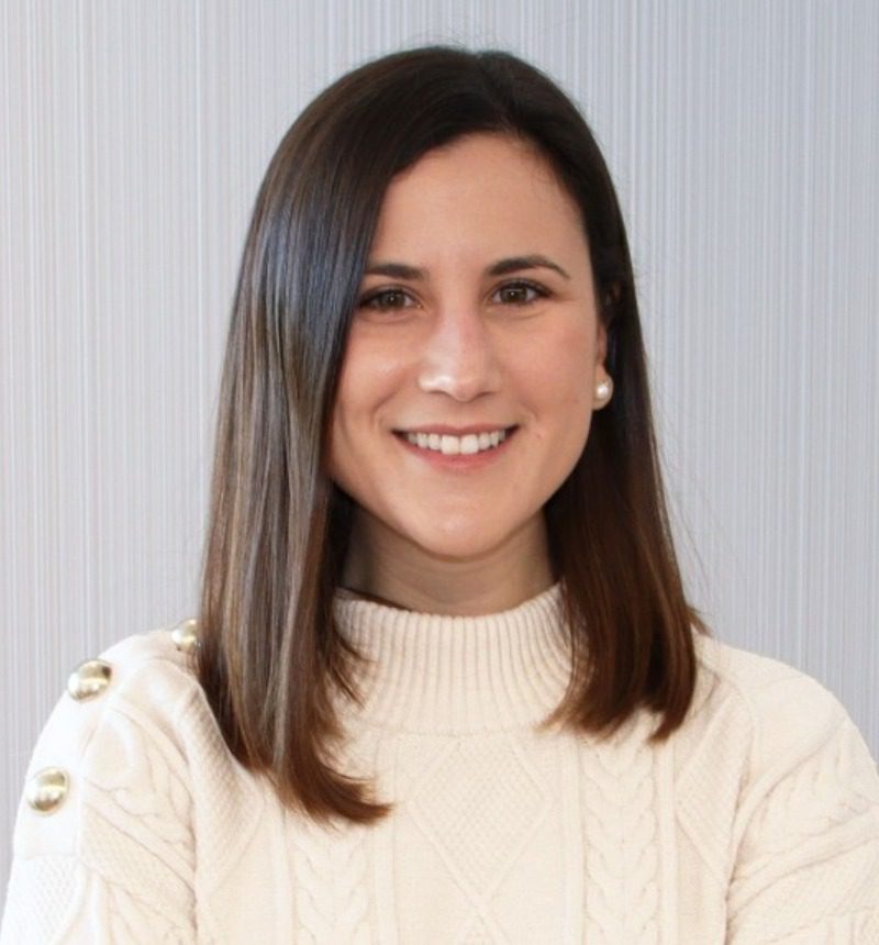 Esther Aucejo Gozalbo