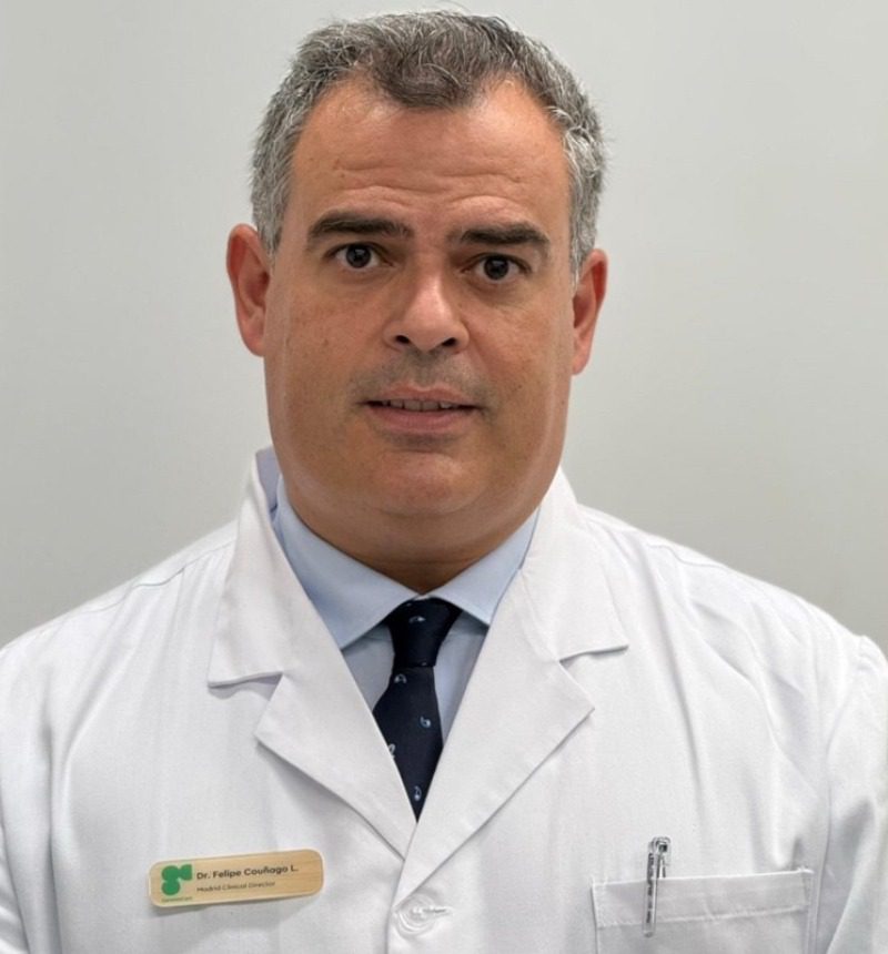 Felipe Couñago Lorenzo