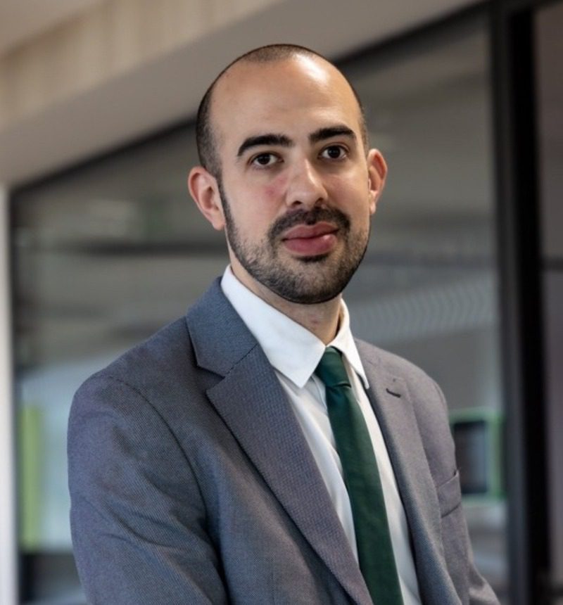 Javier García Pajares