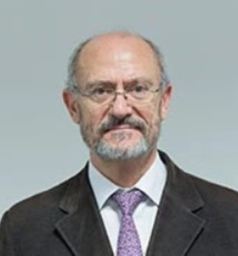 Jesús Aranaz Andrés