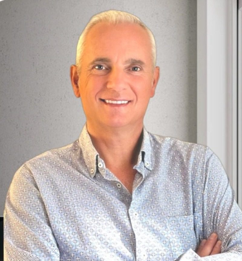 José Tolsdorf Rodríguez