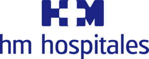 Logo hm hospitales