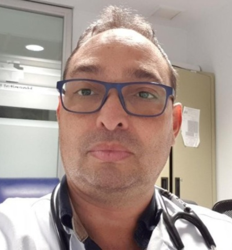 Ezra Honan Roiz Andino