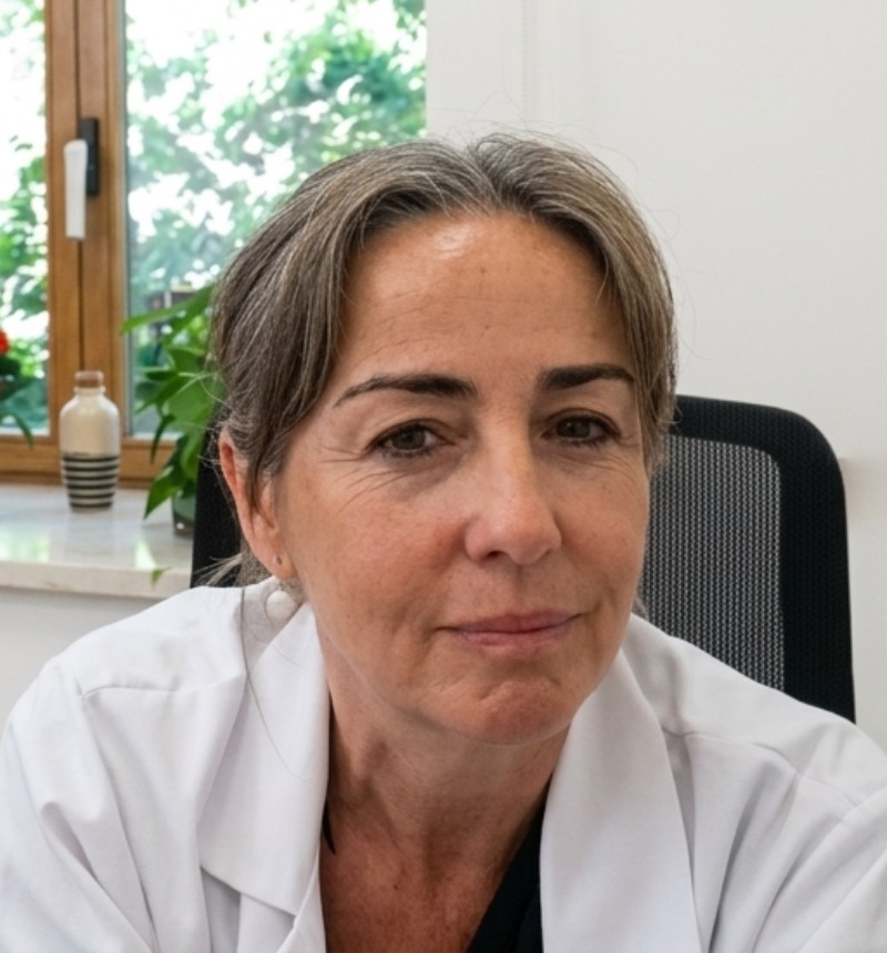 Esther Aleo